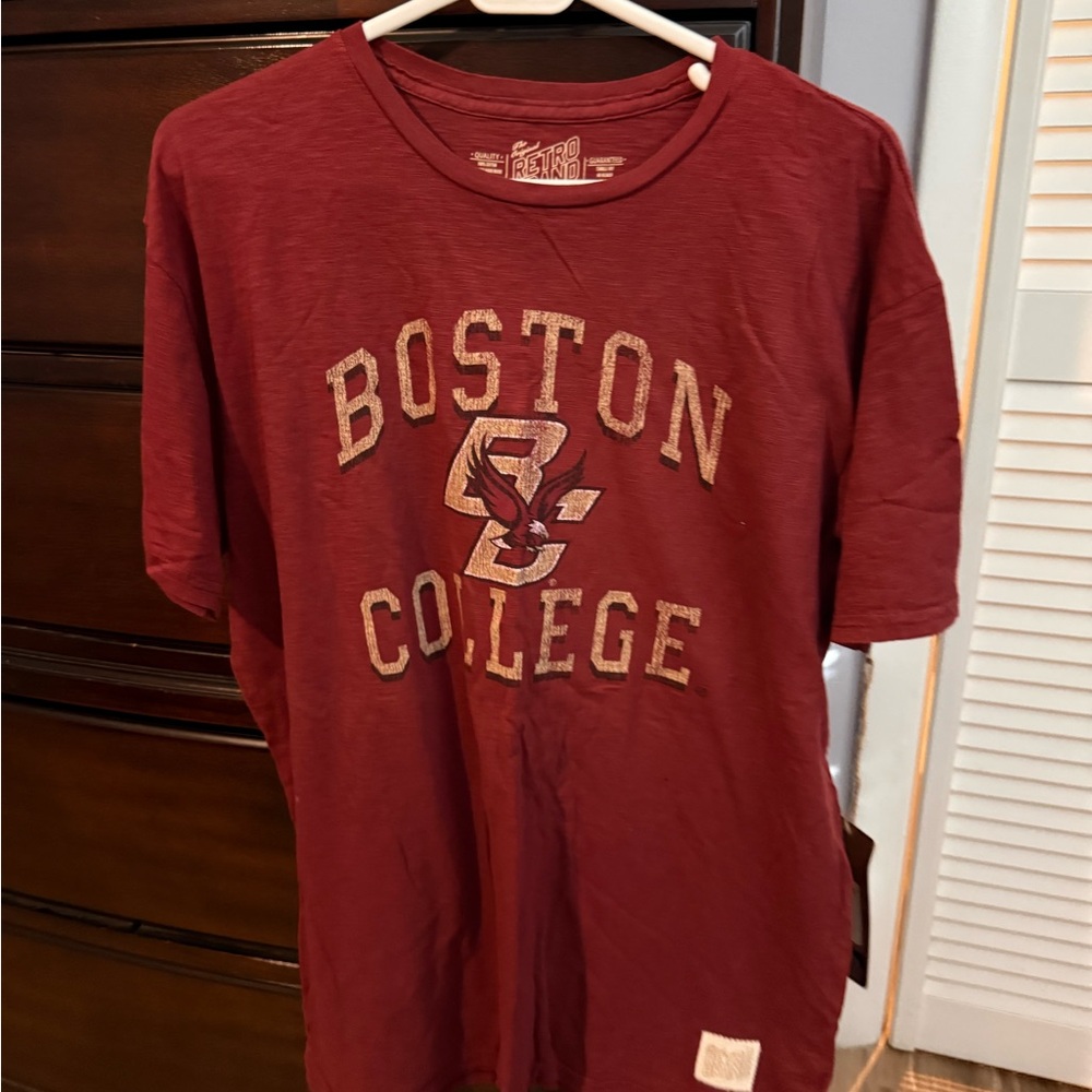 Boston College Maroon T-Shirt